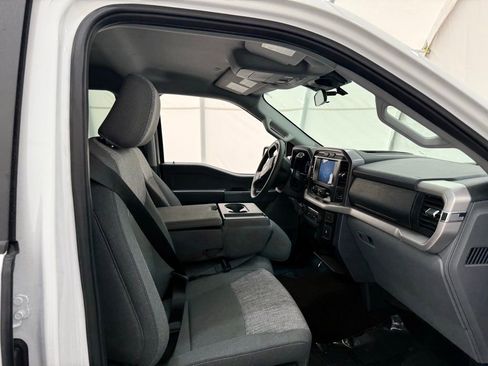 Used 2021 Ford F150 XLT w/ Trailer Tow Package AWD/4WD image 16