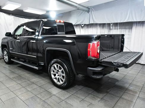 Used 2018 GMC Sierra 1500 Denali image 52