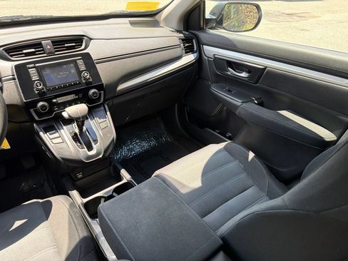 Used 2020 Honda CR-V LX image 24