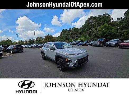 Used 2026 Hyundai Kona SEL Sport AWD/4WD image 13
