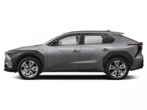 Used 2023 Subaru Solterra AWD image 6