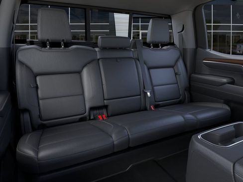 New 2026 GMC Sierra 1500 Denali w/ Denali Reserve Package AWD/4WD image 17