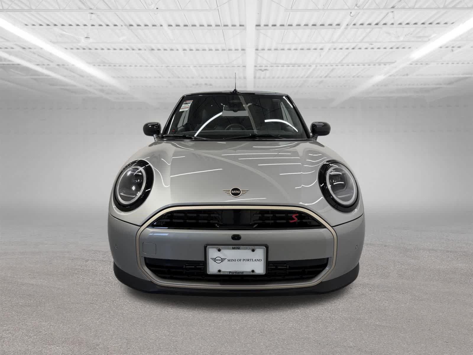 Used 2026 MINI Cooper S FWD image 7