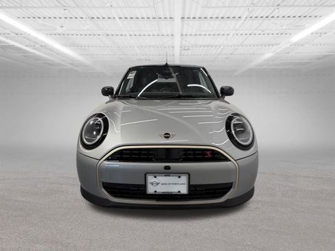 Used 2026 MINI Cooper S FWD image 7