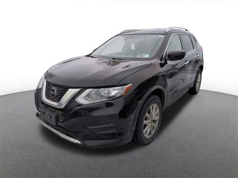 Used 2020 Nissan Rogue SV image 6
