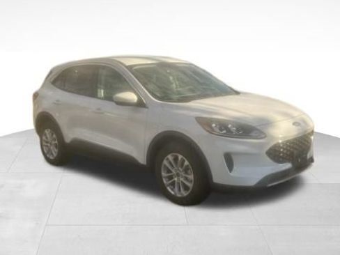 Used 2021 Ford Escape SE AWD/4WD image 7