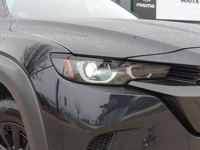 Certified 2025 MAZDA CX-50 AWD 2.5 Hybrid w/ Premium Pkg