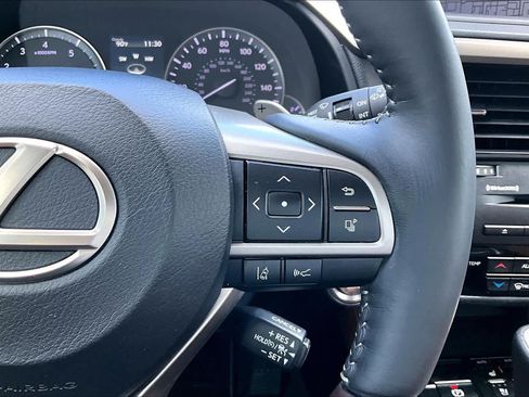 Used 2022 Lexus RX 350 FWD w/ Premium Package image 22