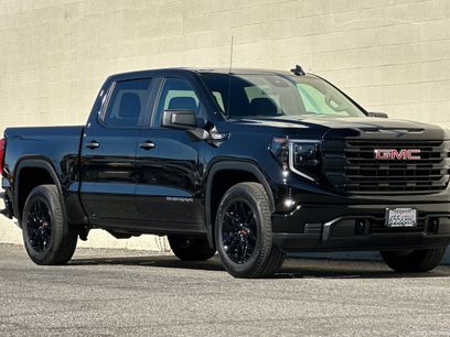 Used 2026 GMC Sierra 1500 Pro w/ Graphite Edition