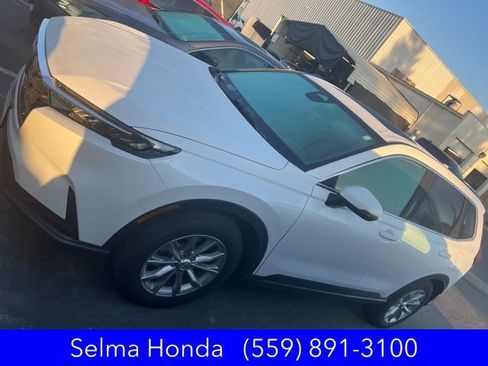 Used 2023 Honda CR-V EX-L image 2