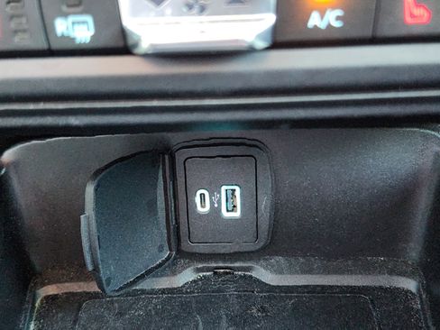 Used 2021 Ford Bronco First Edition AWD/4WD image 26