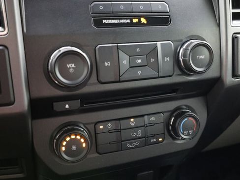 Used 2017 Ford F150 XLT w/ XTR Package AWD/4WD image 24
