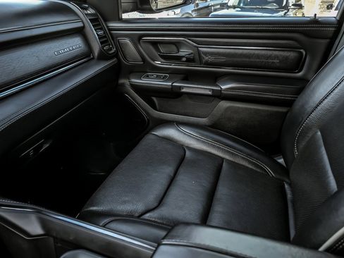 Used 2022 RAM 1500 Limited image 26
