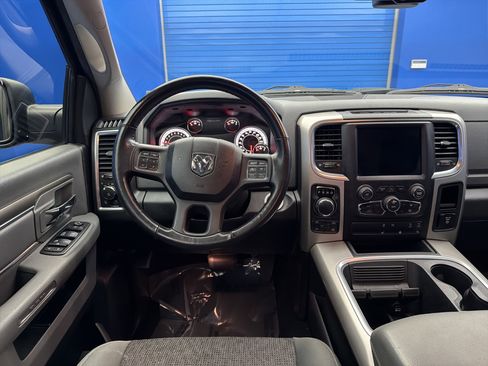 Used 2018 RAM 1500 Big Horn image 27