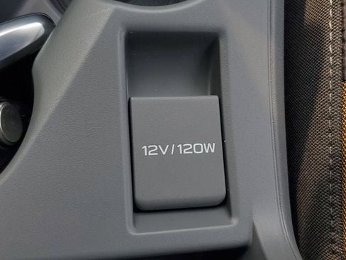 Used 2025 Subaru Crosstrek 2.5i Sport w/ Popular Package #4A image 32