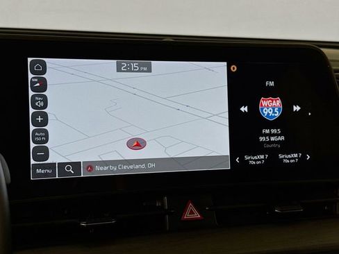 Used 2023 Kia Sportage X-Line w/ X-Line Premium Package image 13