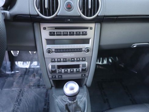 Used 2006 Porsche Cayman S image 31