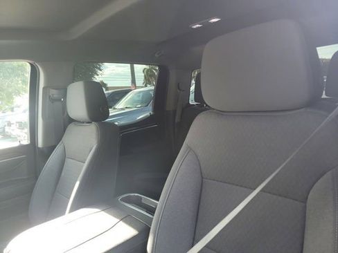 Used 2025 Chevrolet Silverado 1500 LT RWD image 21