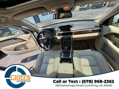 Used 2014 Volvo XC70 3.2 AWD/4WD image 16