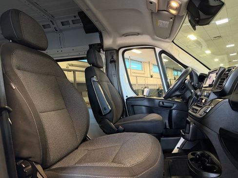 Used 2023 RAM ProMaster 3500 w/ Safety Group image 28