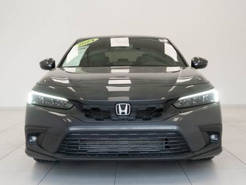 Certified 2024 Honda Civic Sport Touring image 5