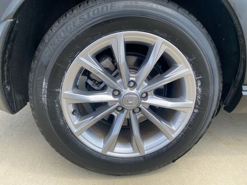Certified 2024 Honda CR-V EX image 27
