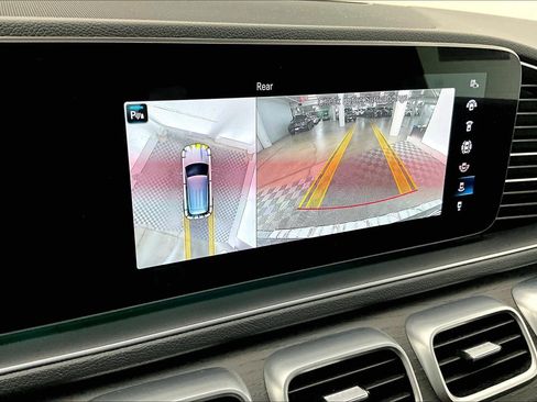 Certified 2022 Mercedes-Benz GLE 350 4MATIC image 29