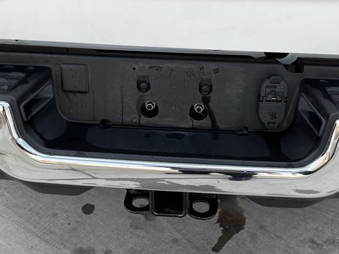 Certified 2024 RAM 2500 Big Horn image 8