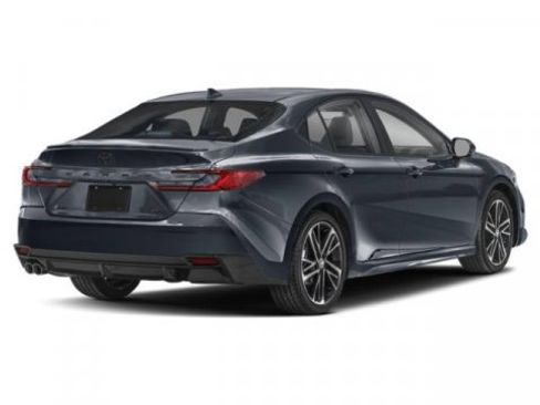New 2026 Toyota Camry XSE FWD image 2