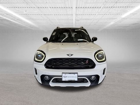 Certified 2023 MINI Cooper Countryman S w/ Mini Untamed Edition AWD/4WD image 8