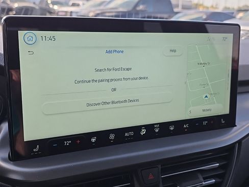 New 2026 Ford Escape Active w/ Tech Pack #1 image 28