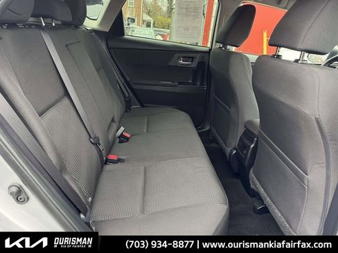 Used 2018 Toyota Corolla iM image 23