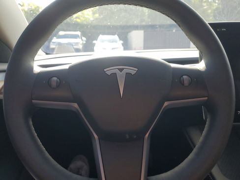 Used 2023 Tesla Model 3 Standard Range RWD image 21