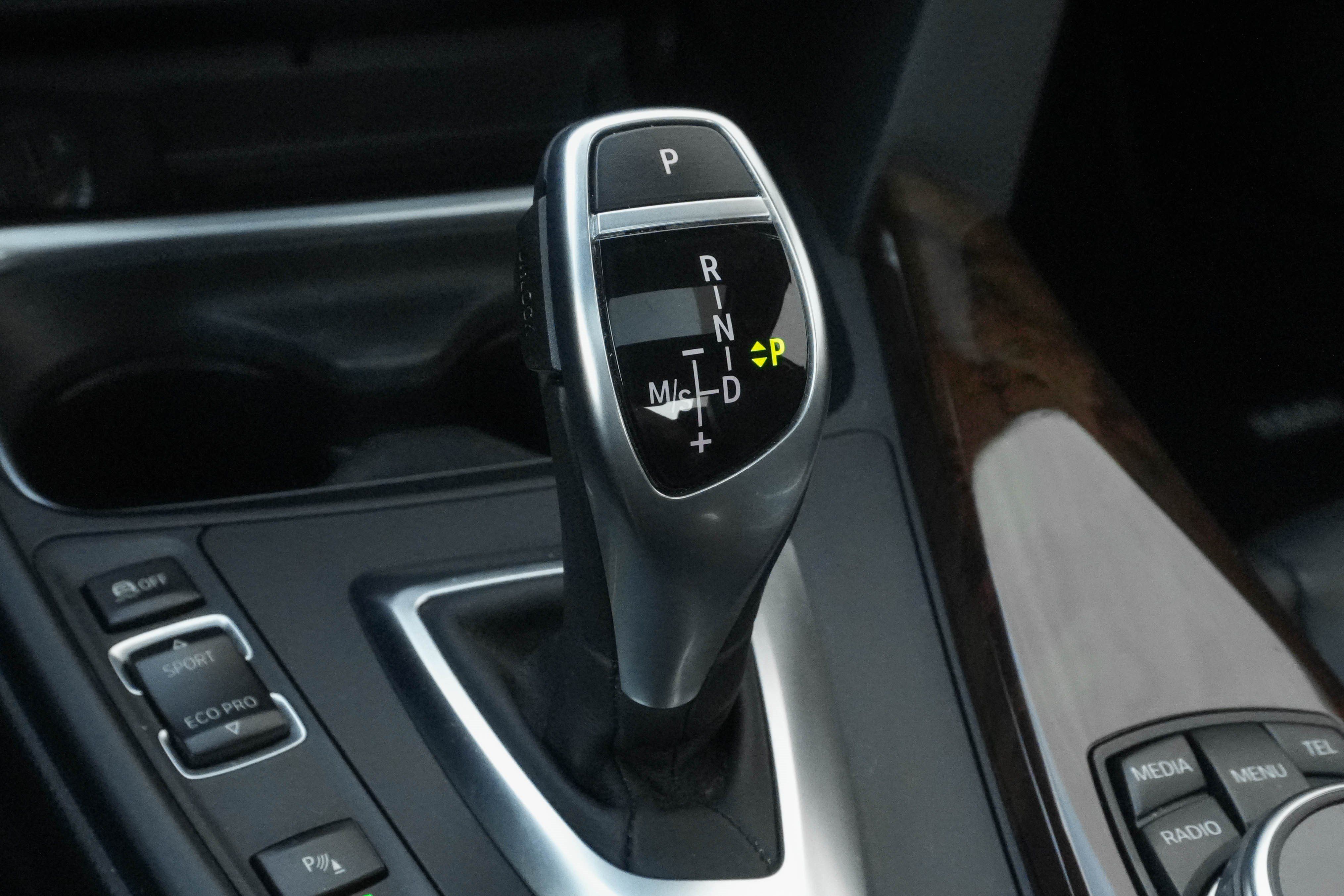 Used 2014 BMW 428i xDrive Coupe AWD/4WD image 27