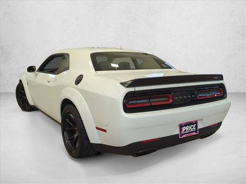 Used 2023 Dodge Challenger SRT Hellcat image 6