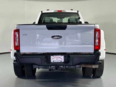 Used 2025 Ford F350 XL AWD/4WD image 6