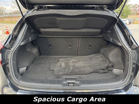 Certified 2021 Nissan Rogue Sport SV image 13