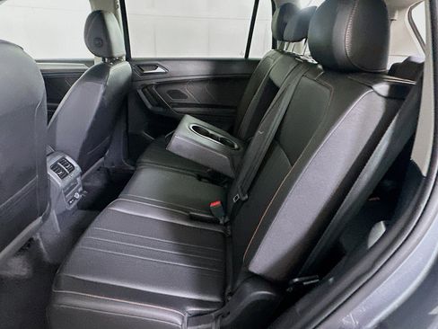 Used 2024 Volkswagen Tiguan Wolfsburg Edition image 26