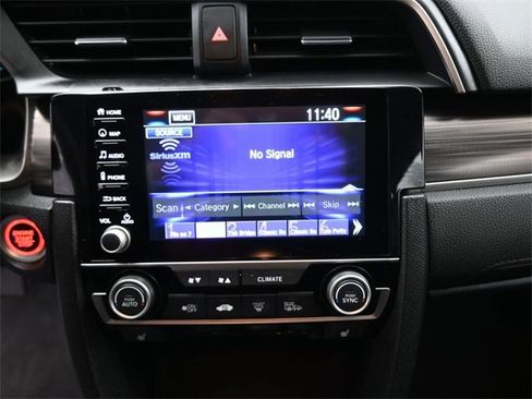Used 2020 Honda Civic Touring image 9