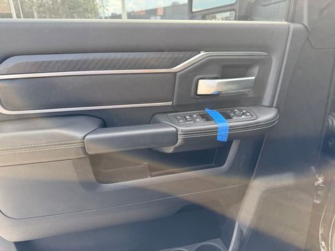 New 2025 RAM 2500 Big Horn image 10