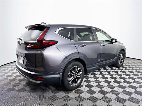 Used 2020 Honda CR-V EX image 7