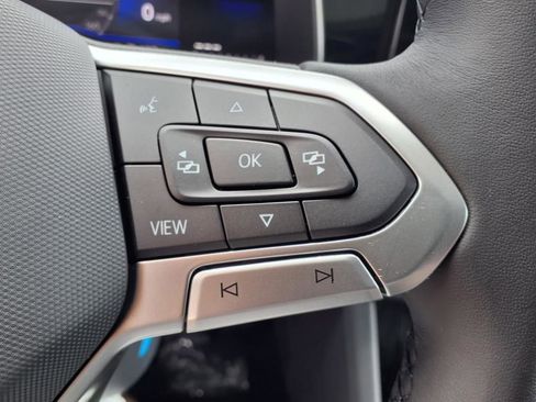 New 2025 Volkswagen Jetta SE image 16