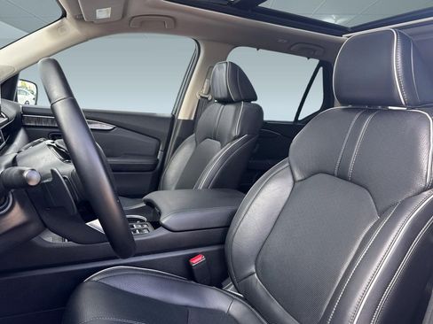 Certified 2023 Honda Pilot Elite image 20