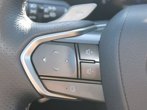 Certified 2025 Lexus NX 450h+ F Sport w/ Towing Package (2000 Lbs) AWD/4WD image 18