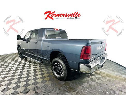 New 2025 RAM 2500 Laramie image 5