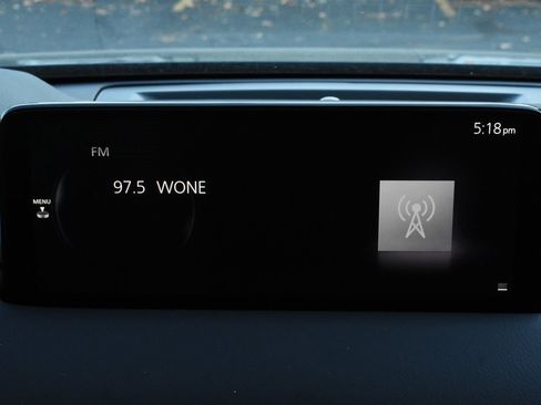 New 2025 MAZDA CX-5 AWD 2.5 S image 36