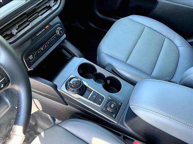 Used 2025 Ford Bronco Sport Badlands w/ Badlands Tech Package AWD/4WD image 15