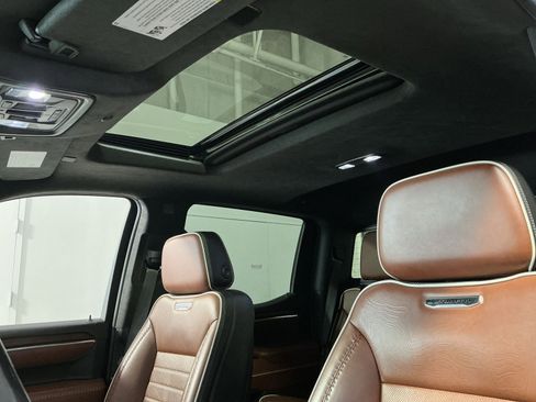 Used 2024 GMC Sierra 1500 Denali Ultimate image 31