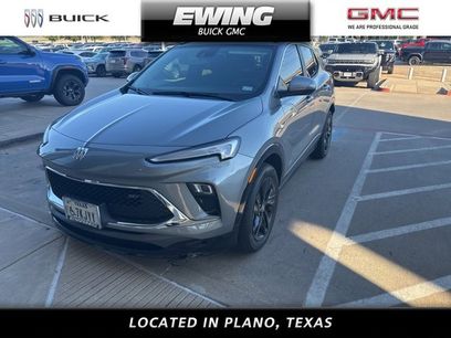 Used 2026 Buick Encore GX Sport Touring w/ Comfort Package