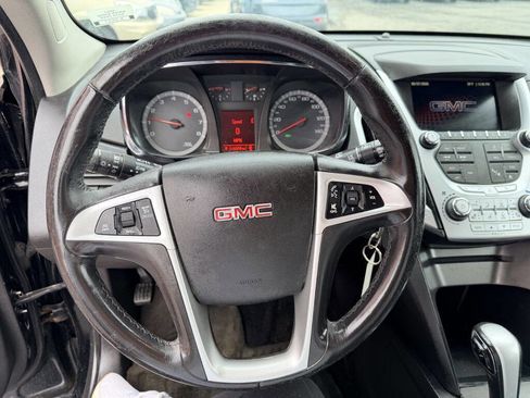 Used 2012 GMC Terrain SLT w/ Chrome and Technology Package image 10